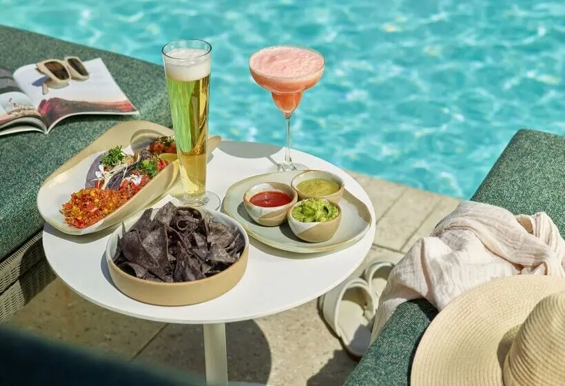 Fotos del hotel The Camby, Autograph Collection:  7