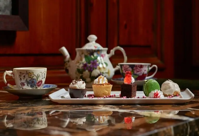 Fotos del hotel The Camby, Autograph Collection:  11