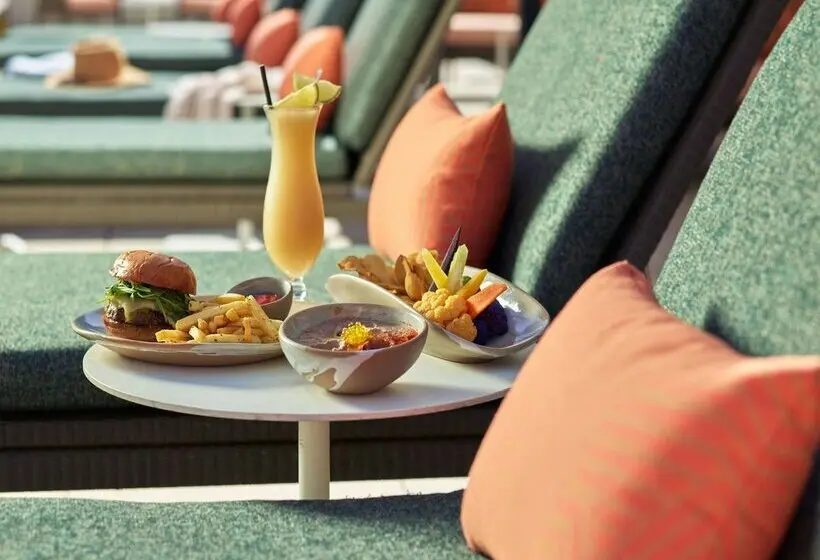 Fotos del hotel The Camby, Autograph Collection:  19