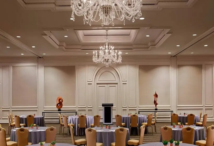 Fotos del hotel The Camby, Autograph Collection:  47