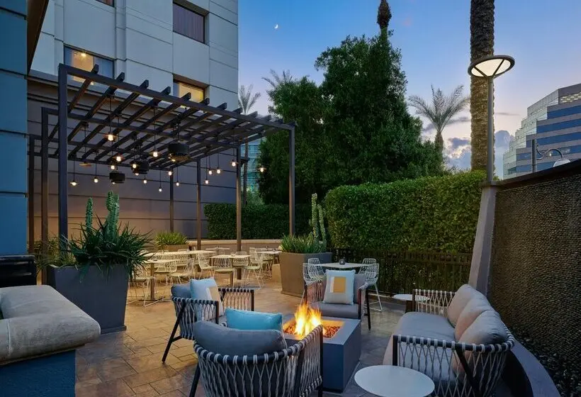 Fotos del hotel The Camby, Autograph Collection:  29