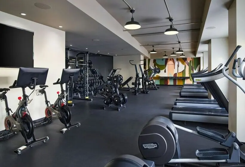 Fotos del hotel The Camby, Autograph Collection:  5