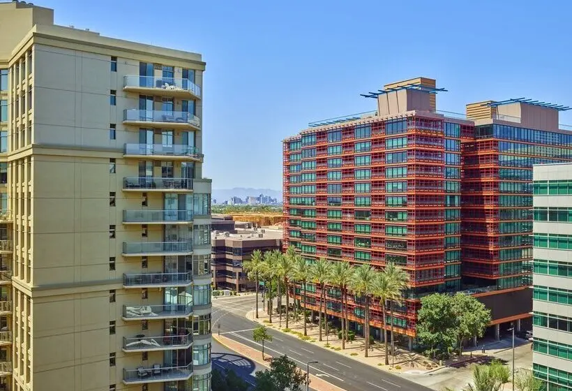 Fotos del hotel The Camby, Autograph Collection:  22