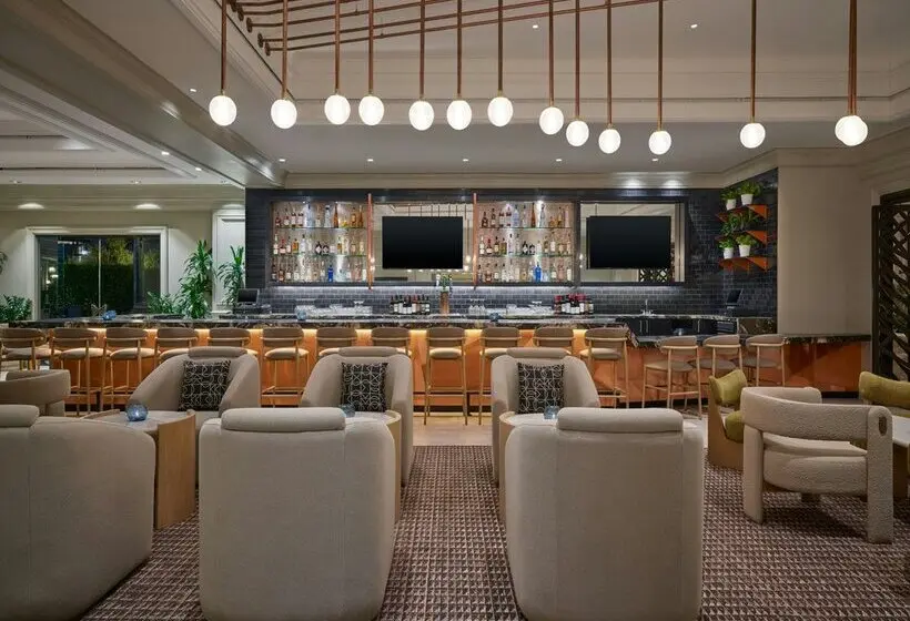 Fotos del hotel The Camby, Autograph Collection:  35