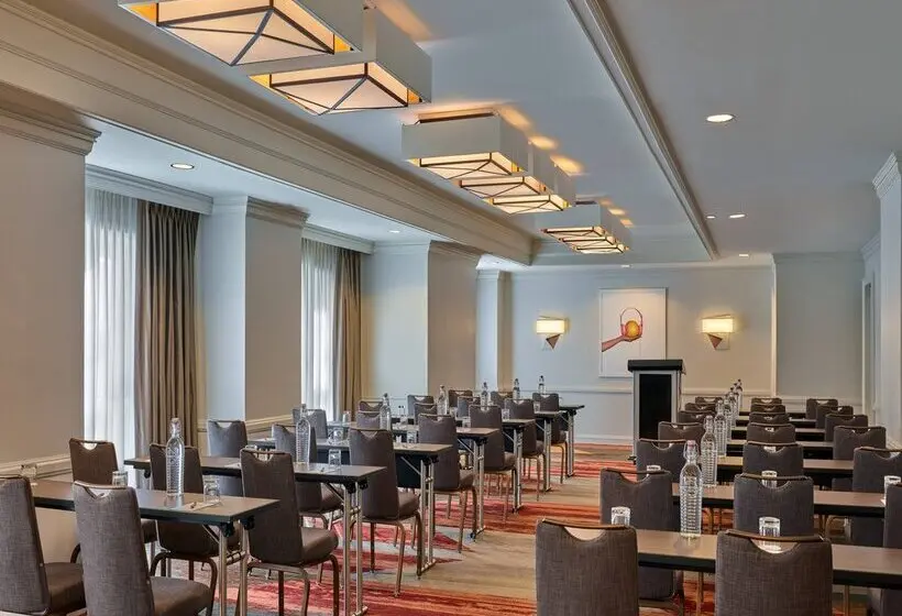 Fotos del hotel The Camby, Autograph Collection:  54