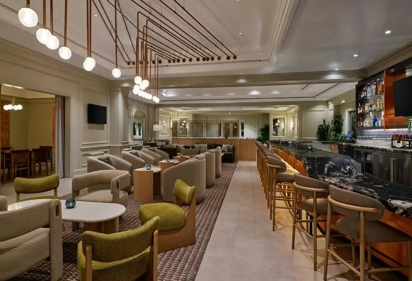 Fotos del hotel The Camby, Autograph Collection:  59