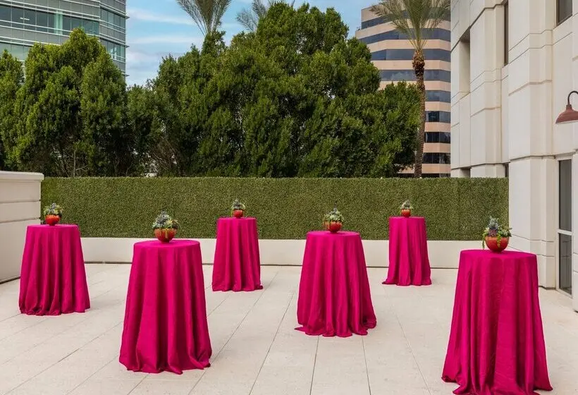 Fotos del hotel The Camby, Autograph Collection:  41