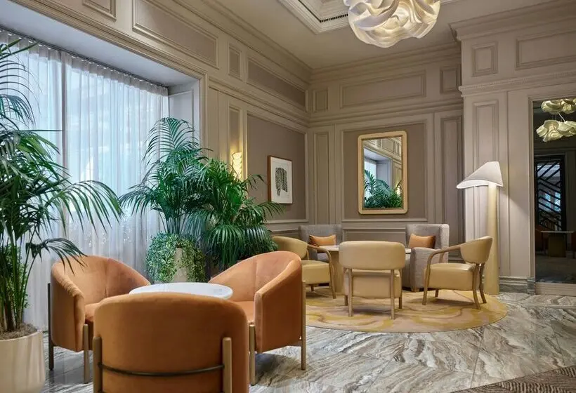 Fotos del hotel The Camby, Autograph Collection:  4