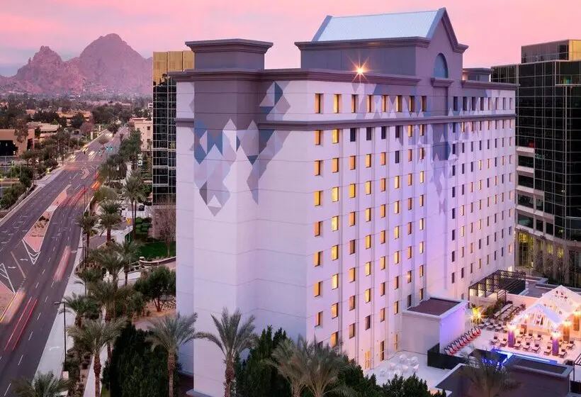 Fotos del hotel The Camby, Autograph Collection:  42