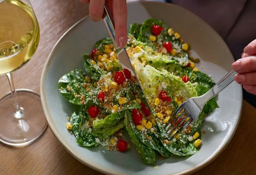 Fotos del hotel The Camby, Autograph Collection:  16