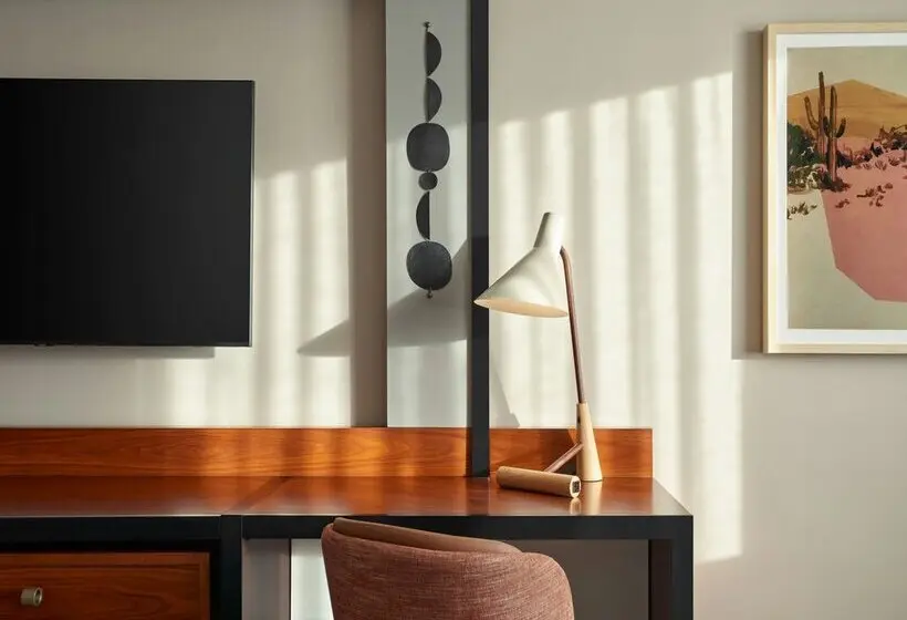 Fotos del hotel The Camby, Autograph Collection:  49