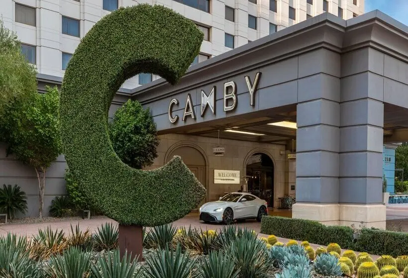 Fotos del hotel The Camby, Autograph Collection:  13