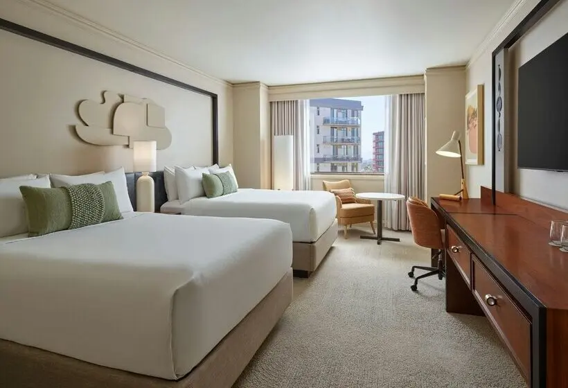 Fotos del hotel The Camby, Autograph Collection:  68