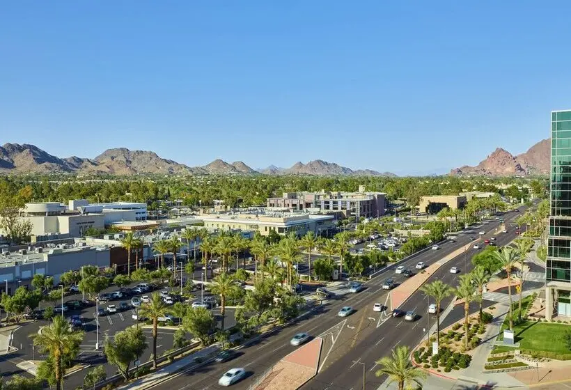 Fotos del hotel The Camby, Autograph Collection:  12