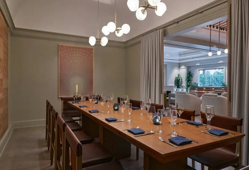 Fotos del hotel The Camby, Autograph Collection:  26