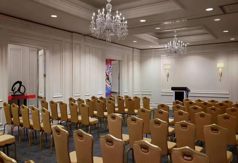 Fotos del hotel The Camby, Autograph Collection:  18