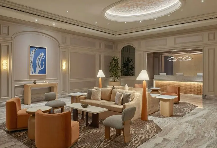 Fotos del hotel The Camby, Autograph Collection:  15