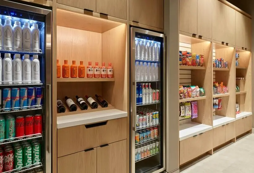 Fotos del hotel The Camby, Autograph Collection:  64