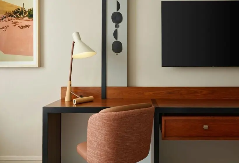 Fotos del hotel The Camby, Autograph Collection:  73