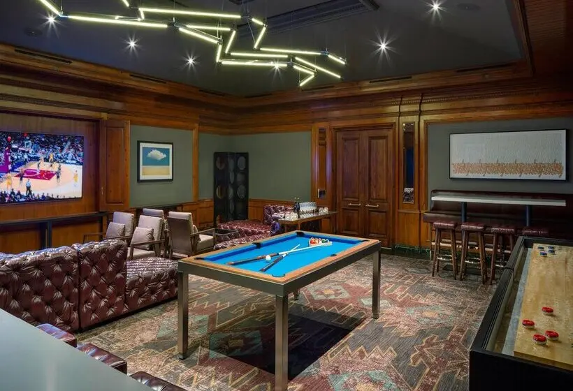 Fotos del hotel The Camby, Autograph Collection:  44