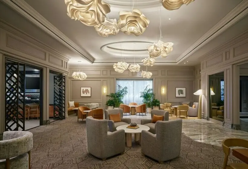 Fotos del hotel The Camby, Autograph Collection:  25