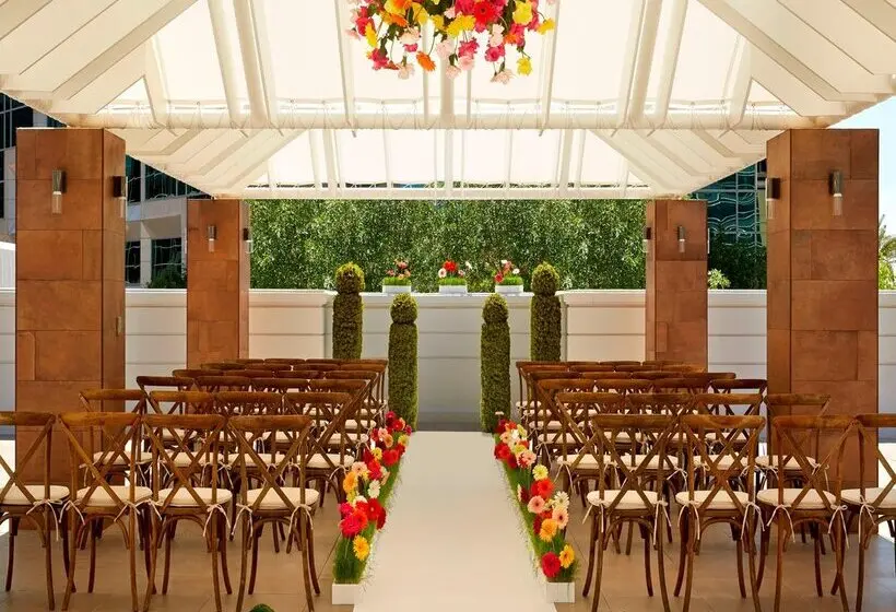 Fotos del hotel The Camby, Autograph Collection:  39