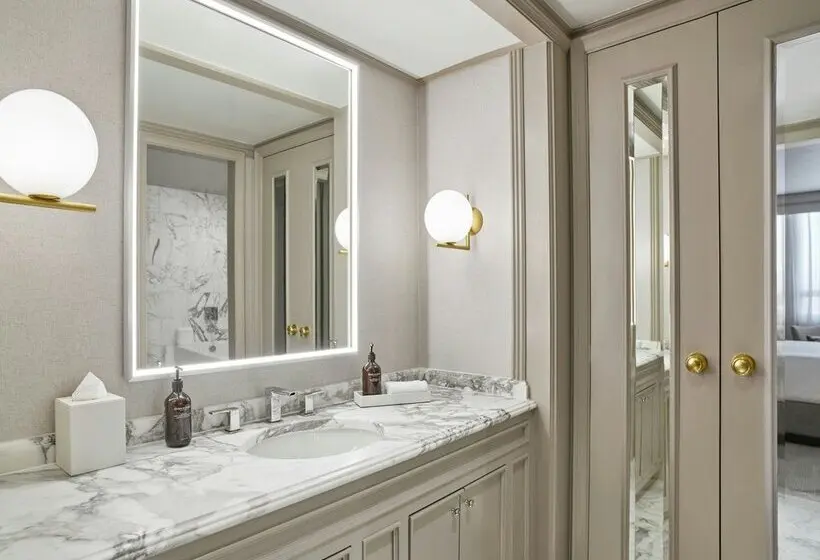 Fotos del hotel The Camby, Autograph Collection:  48