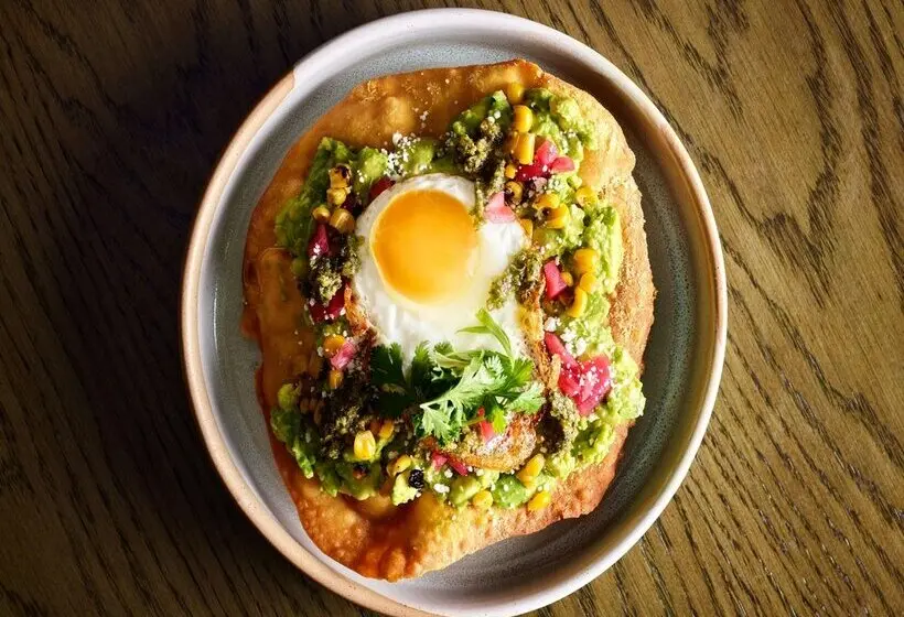 Fotos del hotel The Camby, Autograph Collection:  36