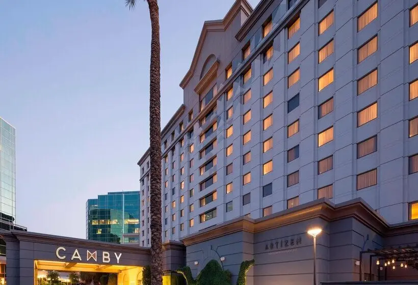 Fotos del hotel The Camby, Autograph Collection:  23