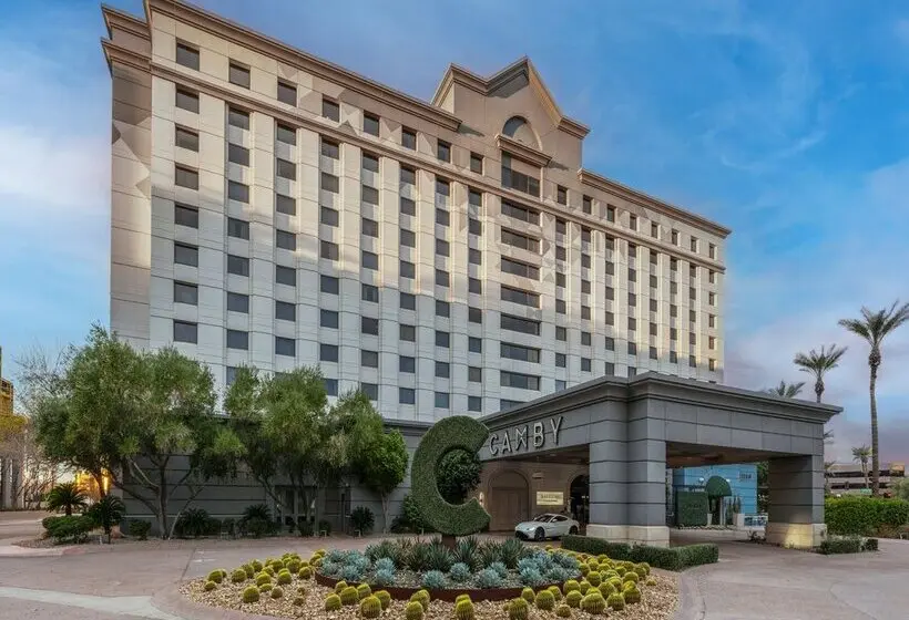 Fotos del hotel The Camby, Autograph Collection:  33