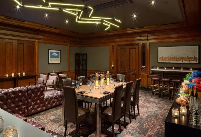 Fotos del hotel The Camby, Autograph Collection:  38