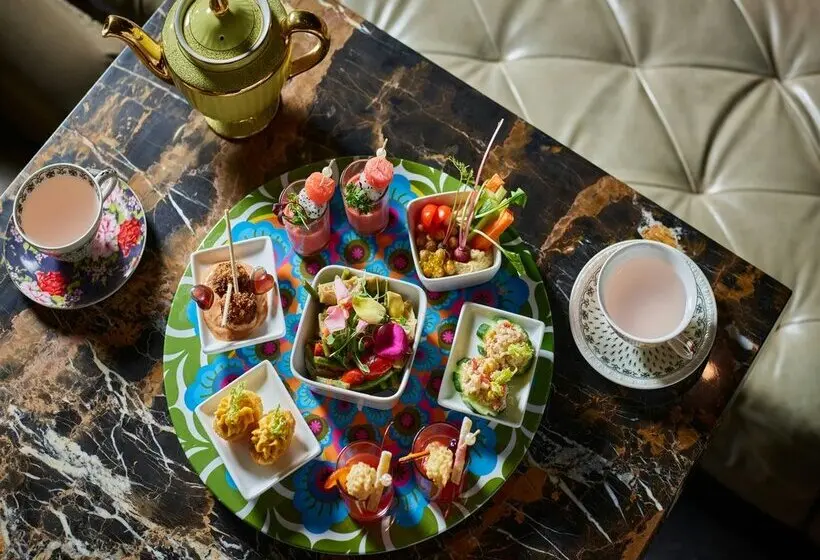 Fotos del hotel The Camby, Autograph Collection:  45