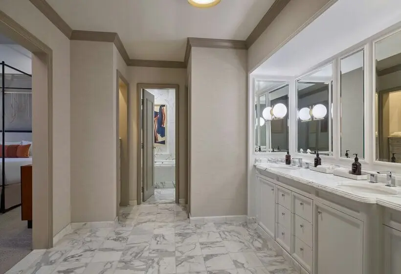 Fotos del hotel The Camby, Autograph Collection:  61