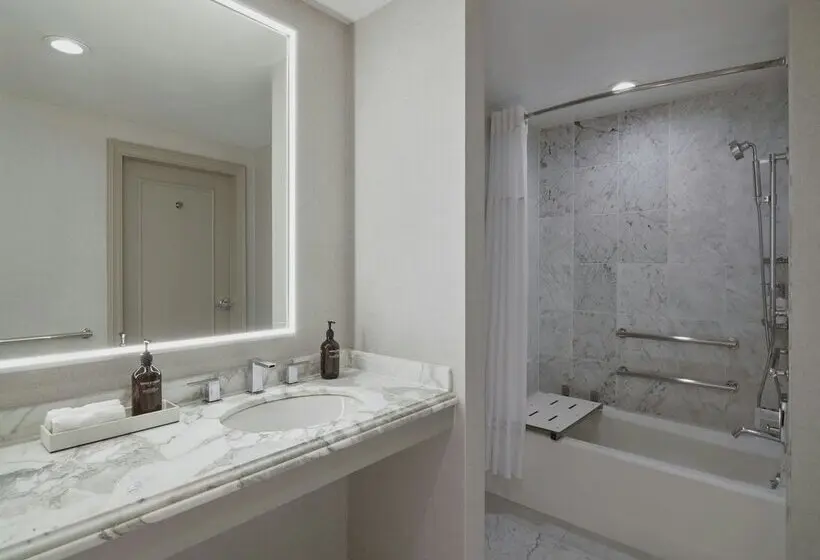 Fotos del hotel The Camby, Autograph Collection:  55