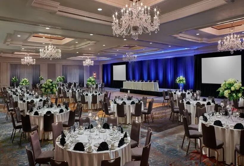 Fotos del hotel The Camby, Autograph Collection:  60