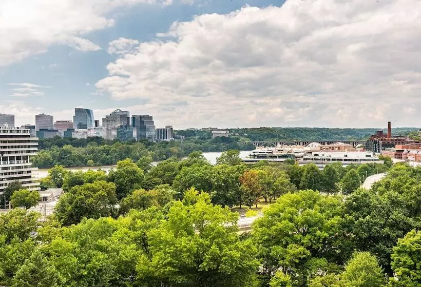 Fotos del hotel The River Inn:  11