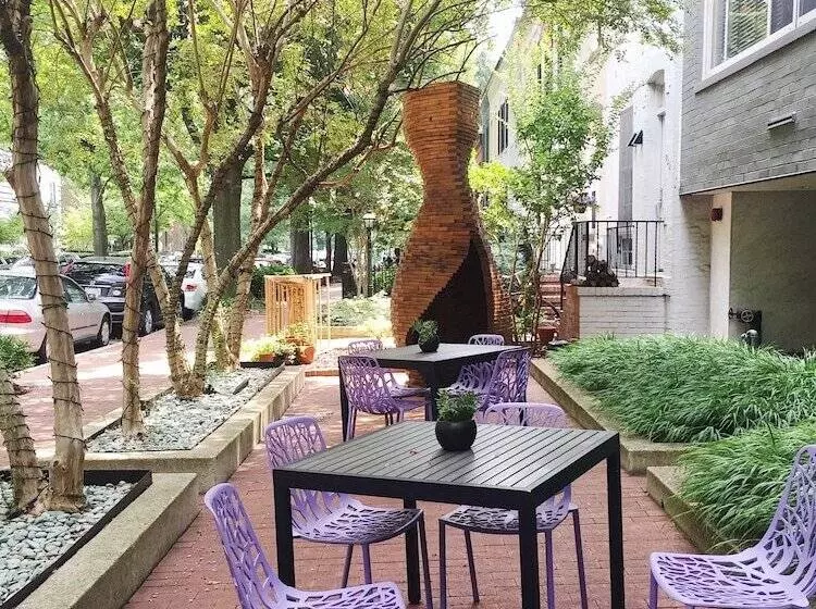 Fotos del hotel The River Inn:  8