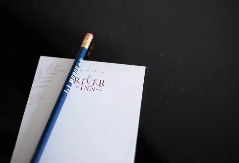 Fotos del hotel The River Inn:  19