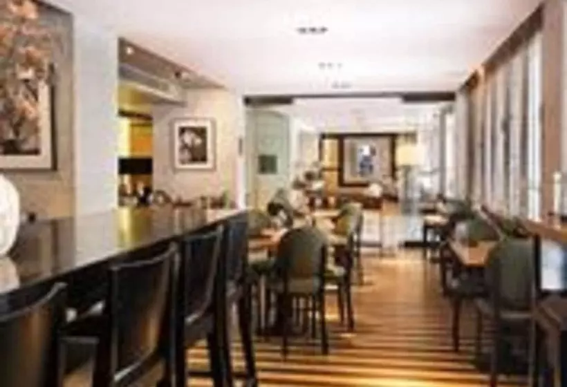 Fotos del hotel The River Inn:  6