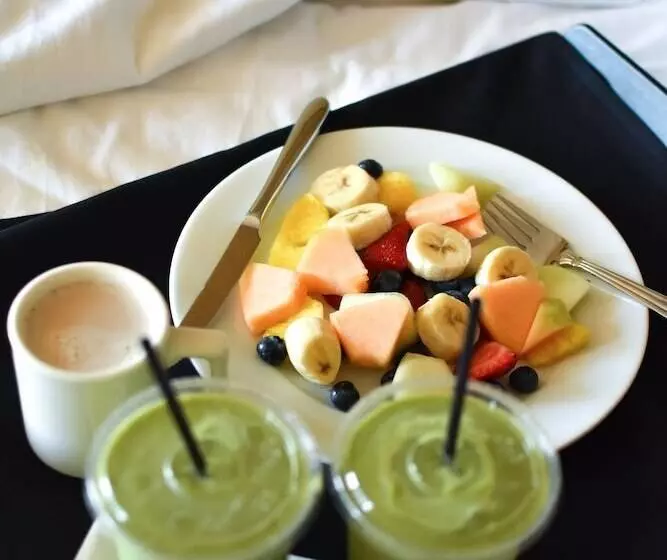 Fotos del hotel The River Inn:  15