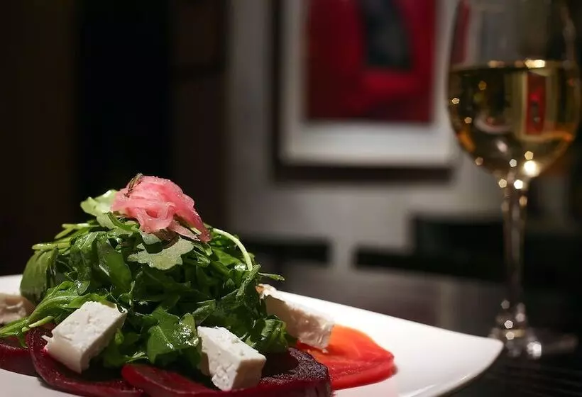 Fotos del hotel The River Inn:  21