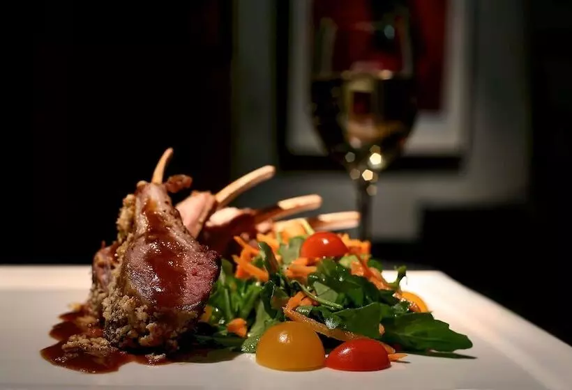 Fotos del hotel The River Inn:  5