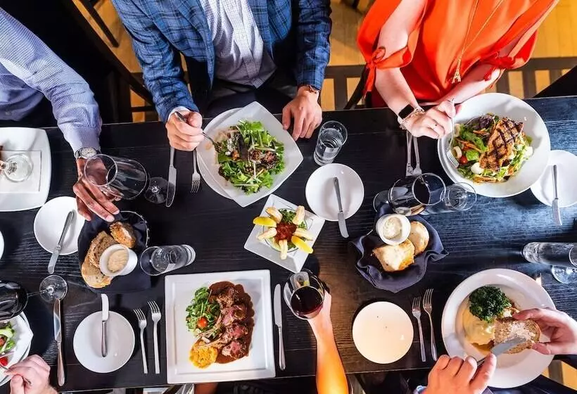 Fotos del hotel The River Inn:  18