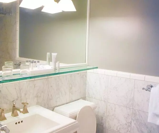 Fotos del hotel The River Inn:  9