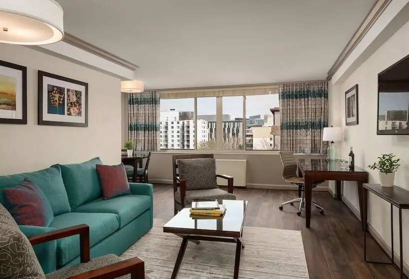 Fotos del hotel The River Inn:  25