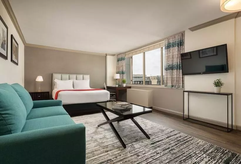 Fotos del hotel The River Inn:  20