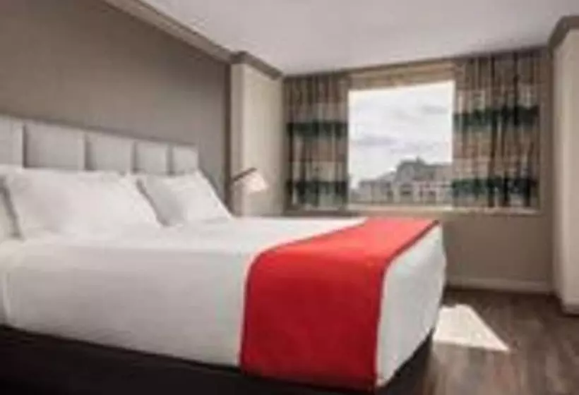 Fotos del hotel The River Inn:  24