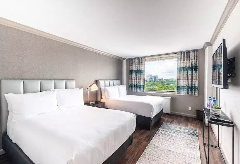 Fotos del hotel The River Inn:  12