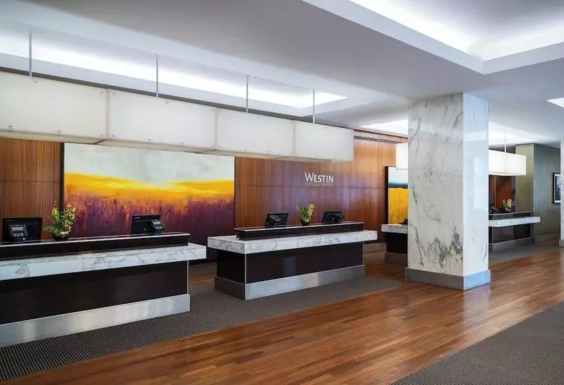 Fotos del hotel The Westin Michigan Avenue Chicago:  3