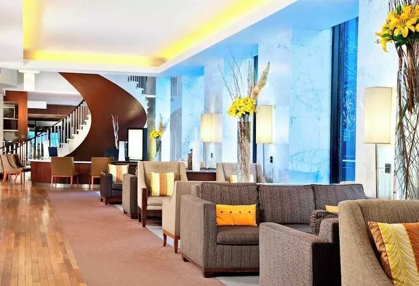 Fotos del hotel The Westin Michigan Avenue Chicago:  2